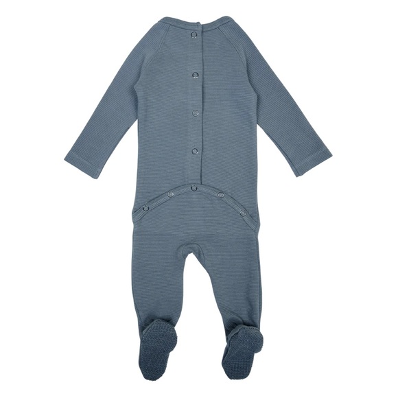 L’oved baby 6-9 month footie - Picture 5 of 5